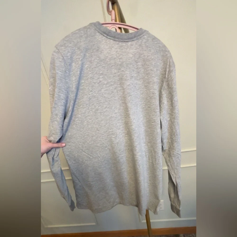 Women’s Nike Dri-Fit Long Sleeve Tee MSRP $60